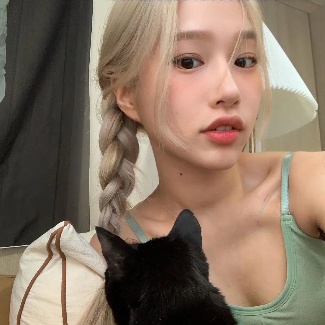 爱你如诗美丽