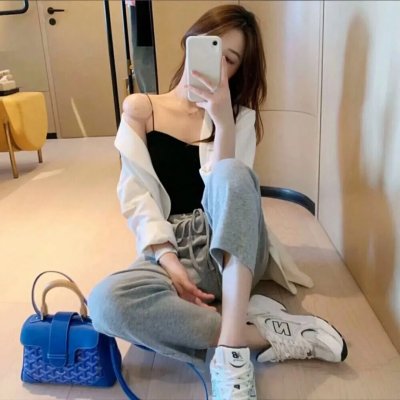 巾帼拳王
